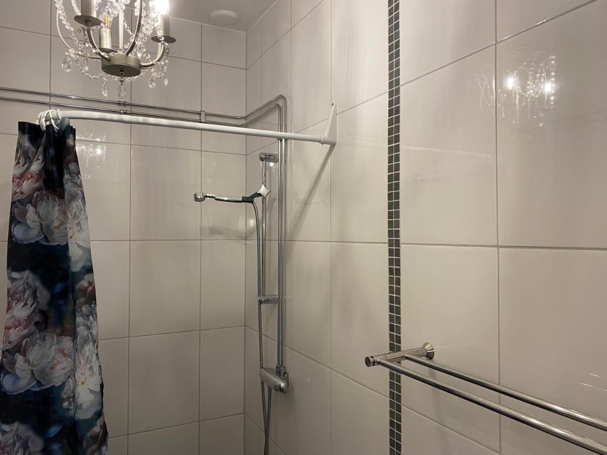 Snibben Hoega Kusten Ramvik Ngoại thất bức ảnh